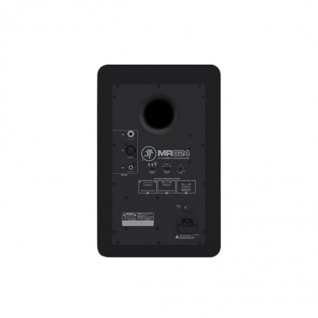 Mackie 2048440-01 Mr824 Studio Monitor 220-240V Eu