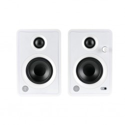 Mackie 2053025-01 Cr3-Xbtltd-Wht - 3" Multimedia Monitors With Bluetooth® Eu