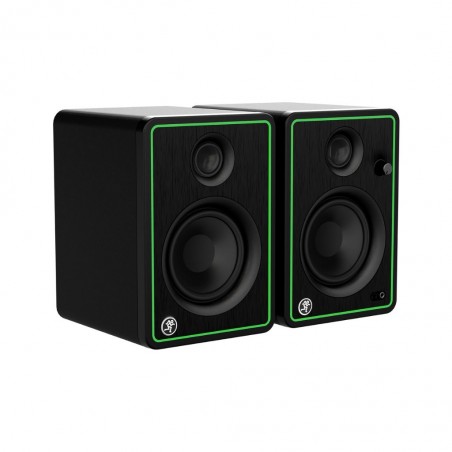 Mackie 2052118-01 Cr4-X - 4" Multimedia Monitors Eu