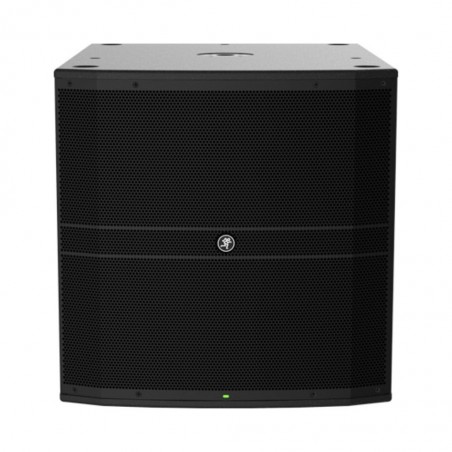 Mackie 2050081-01 Drm-18S - 2000W 18" Professional Powered Subwoofer Eu
