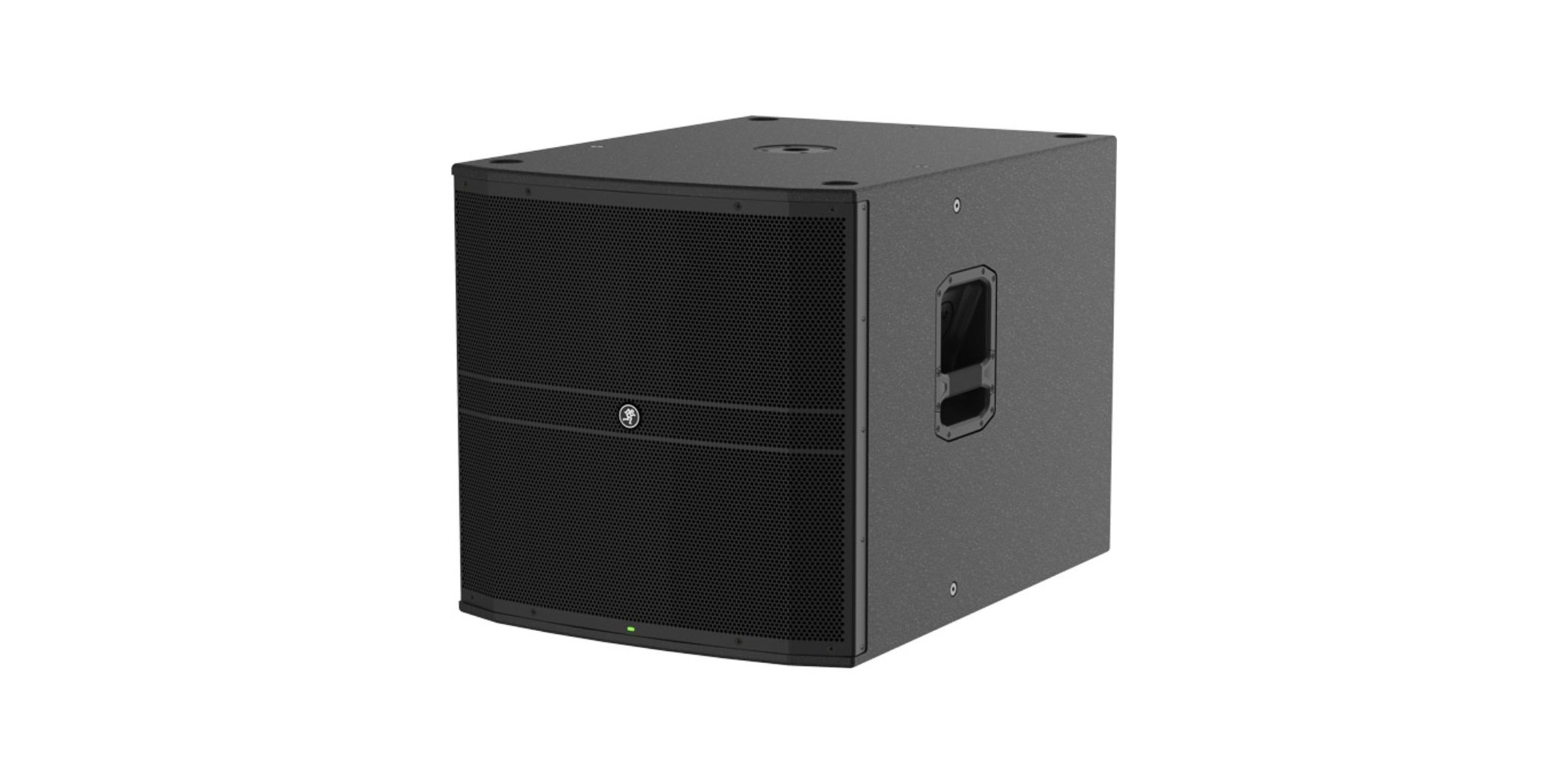 Mackie 2050081-01 Drm-18S - 2000W 18" Professional Powered Subwoofer Eu
