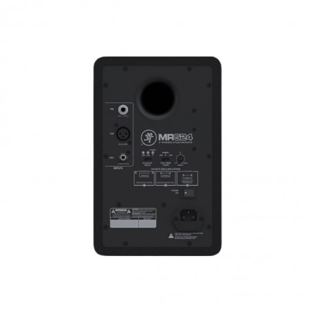 Mackie 2048400-01 Mr524 Studio Monitor220-240V Eu