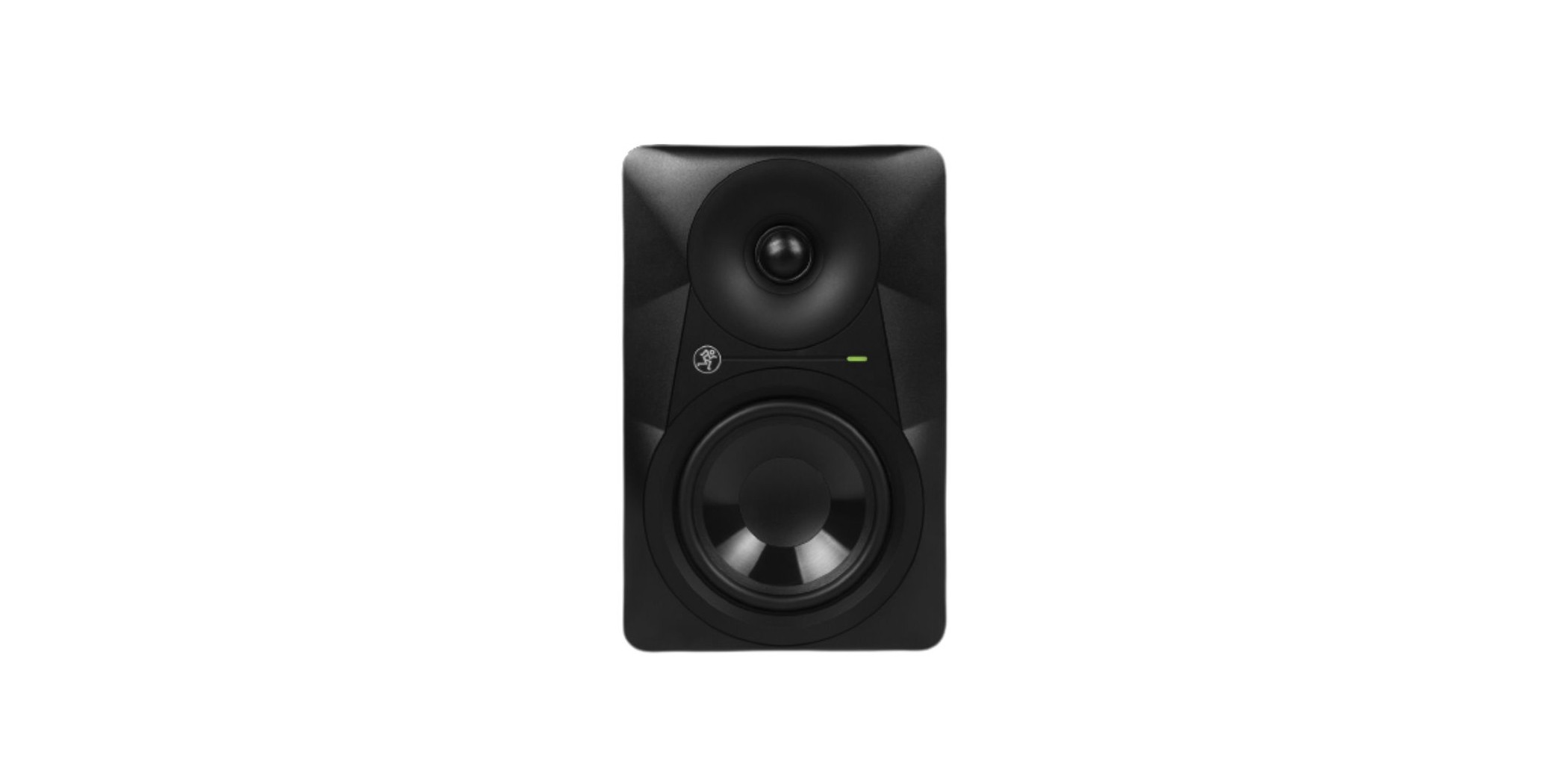 Mackie 2048400-01 Mr524 Studio Monitor220-240V Eu