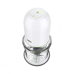 Braun CH3011WH Chopper