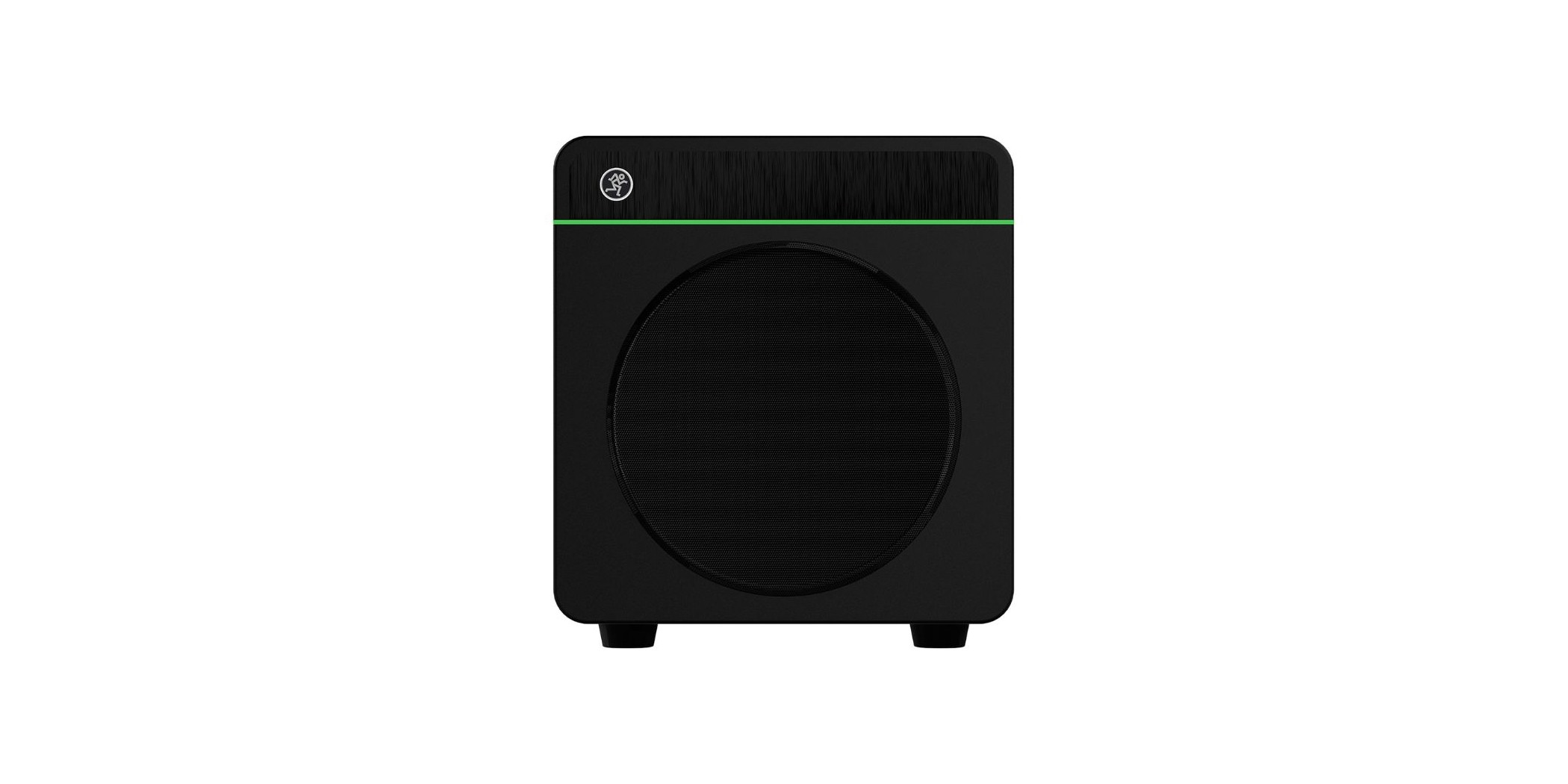 Mackie 2052123-01 Cr8S-Xbt - 8" Multimedia Subwoofer With Bluetooth® Eu