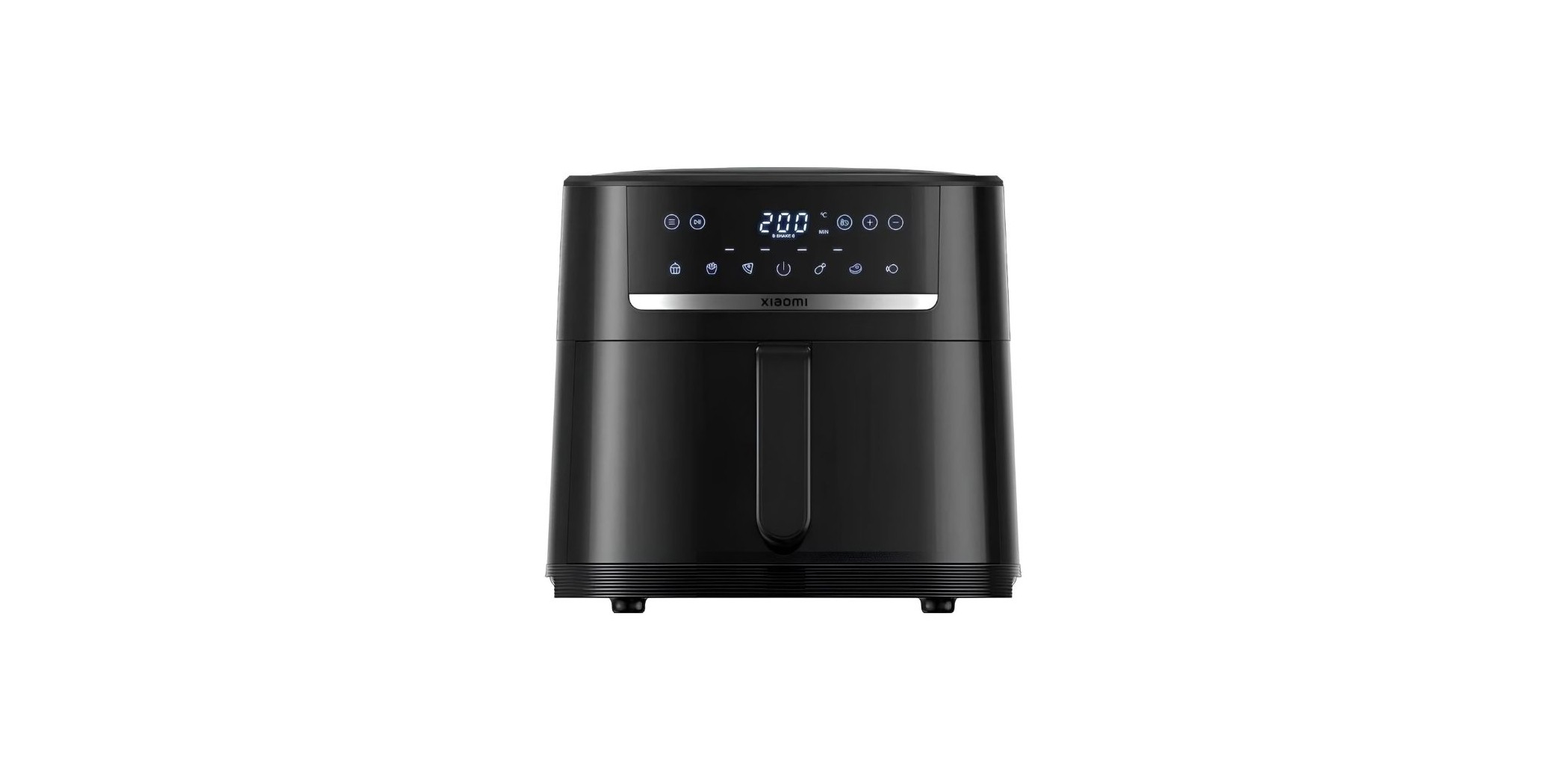 Xiaomi Mi 6L Black Air Fryer
