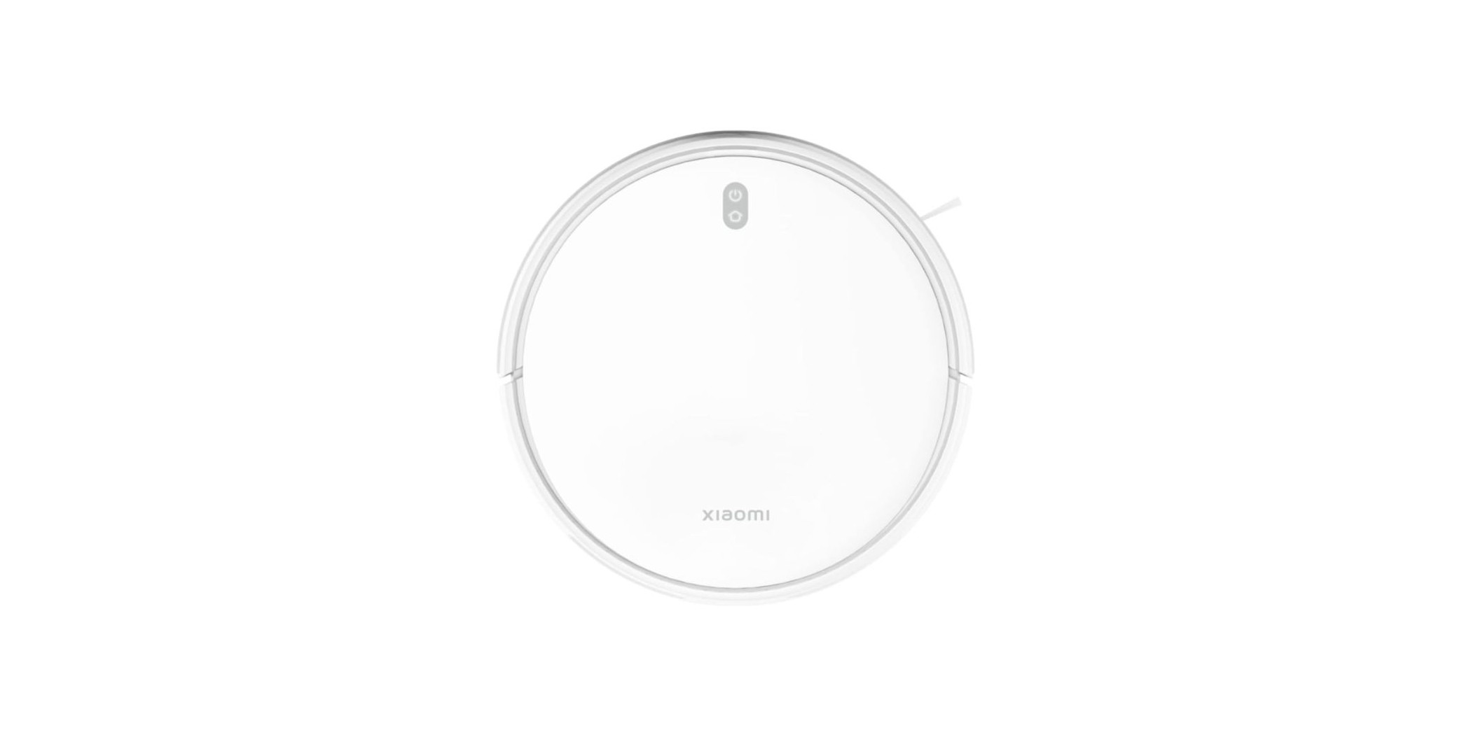 Xiaomi Mi E10 Robot Mop Vacuum Cleaner