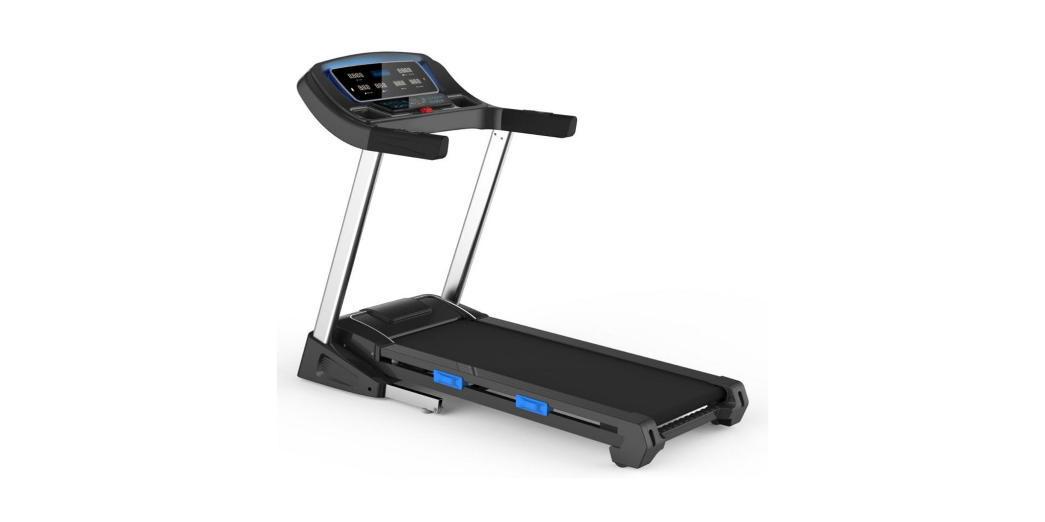 Technofitness GHN5480 Treadmill
