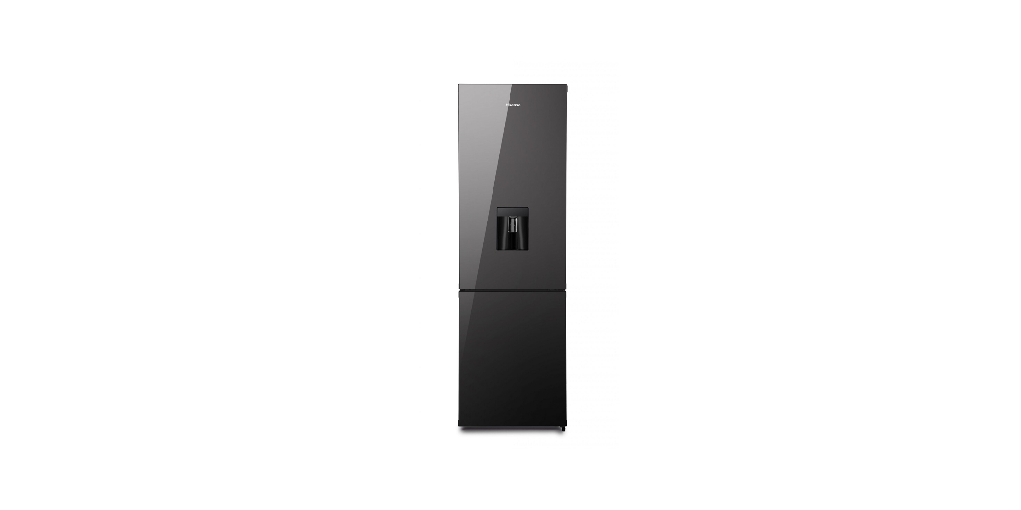 Hisense H360BMI-WD Refrigerator