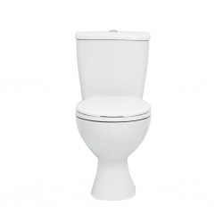 Oroca WC Element White
