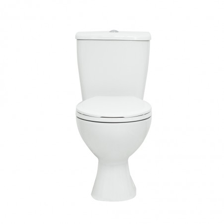 Oroca WC Element White