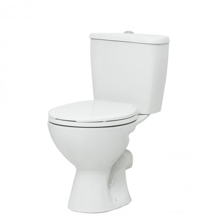 Oroca WC Element White