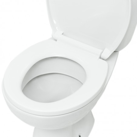 Oroca WC Element White