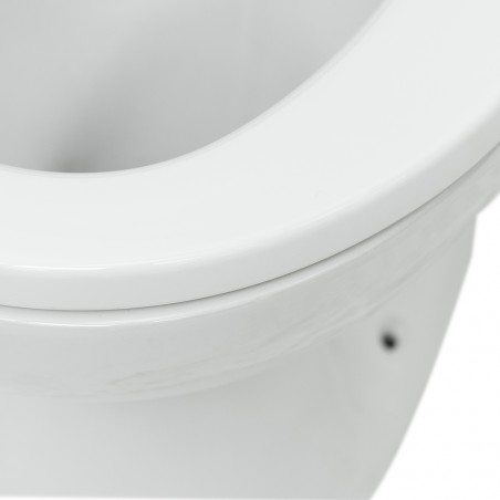 Oroca WC Element White