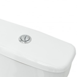 Oroca WC Element White