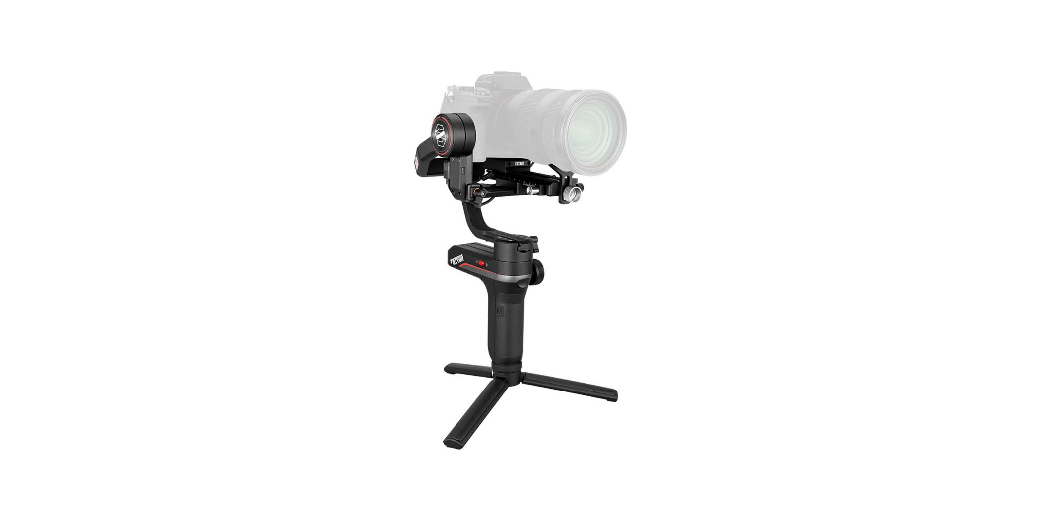 Zhiyun Gimbal Weebill S Handheld Gimbal Stabilizer