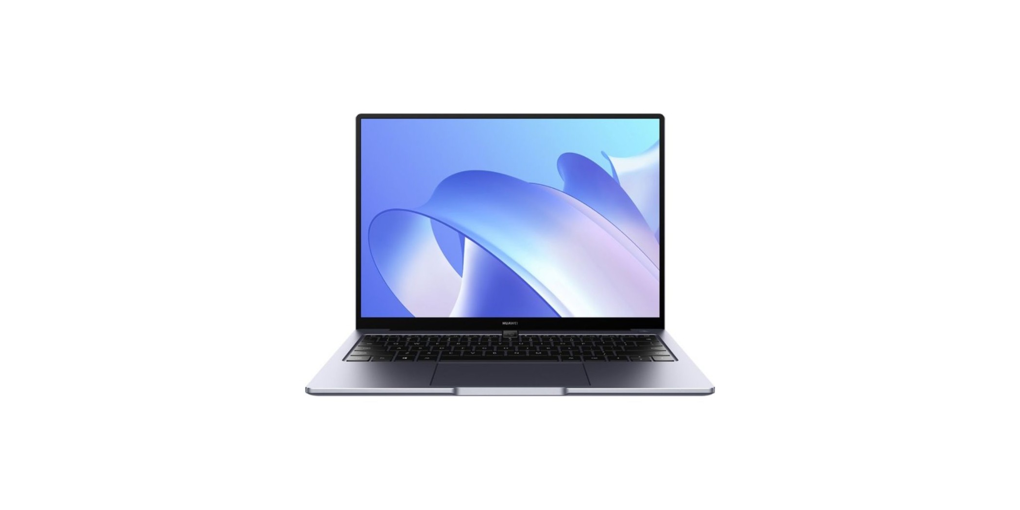 Huawei Matebook 14 (12th Gen i7 Space Gray)