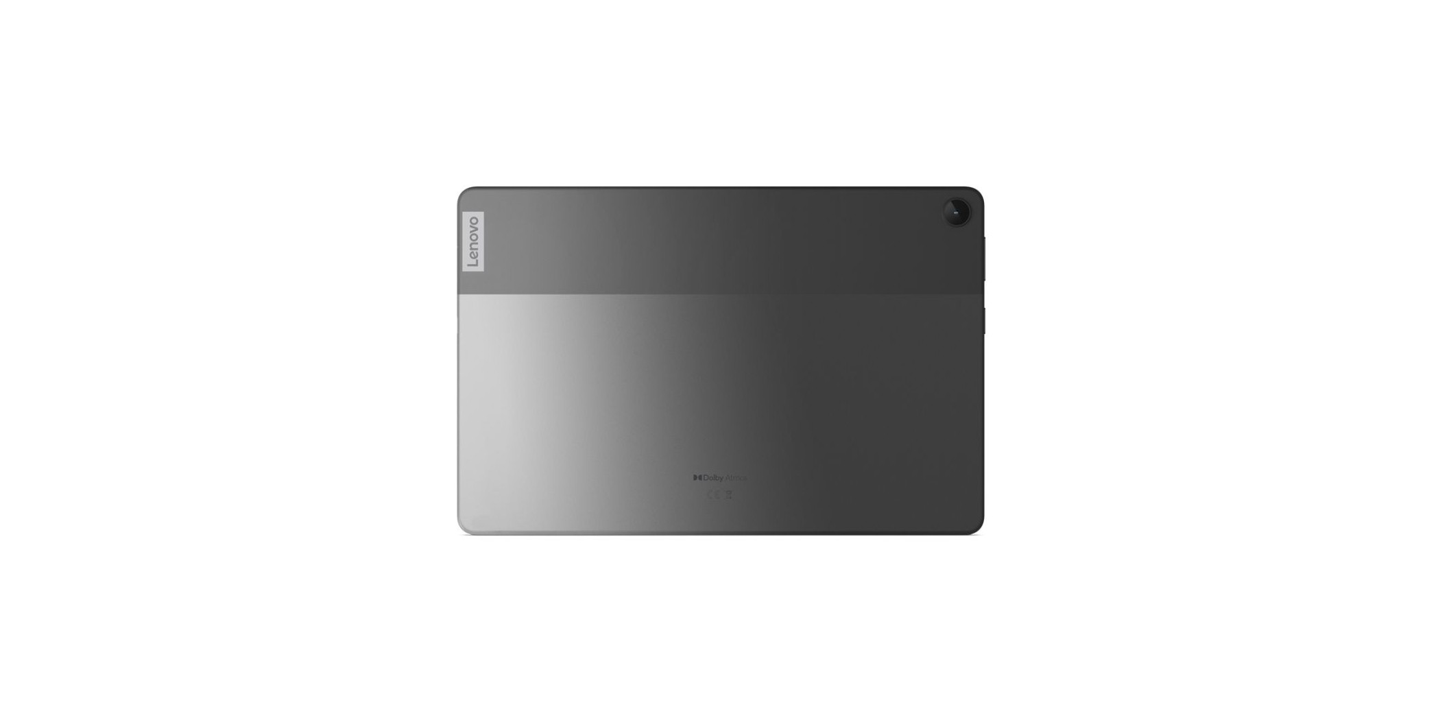 Lenovo TB-328XU Tab M10 (3rd Gen) Storm Grey