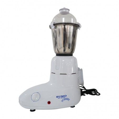 Sumo Hi-Tech 6000 4 Jars 750W 2YW Mixer Grinder