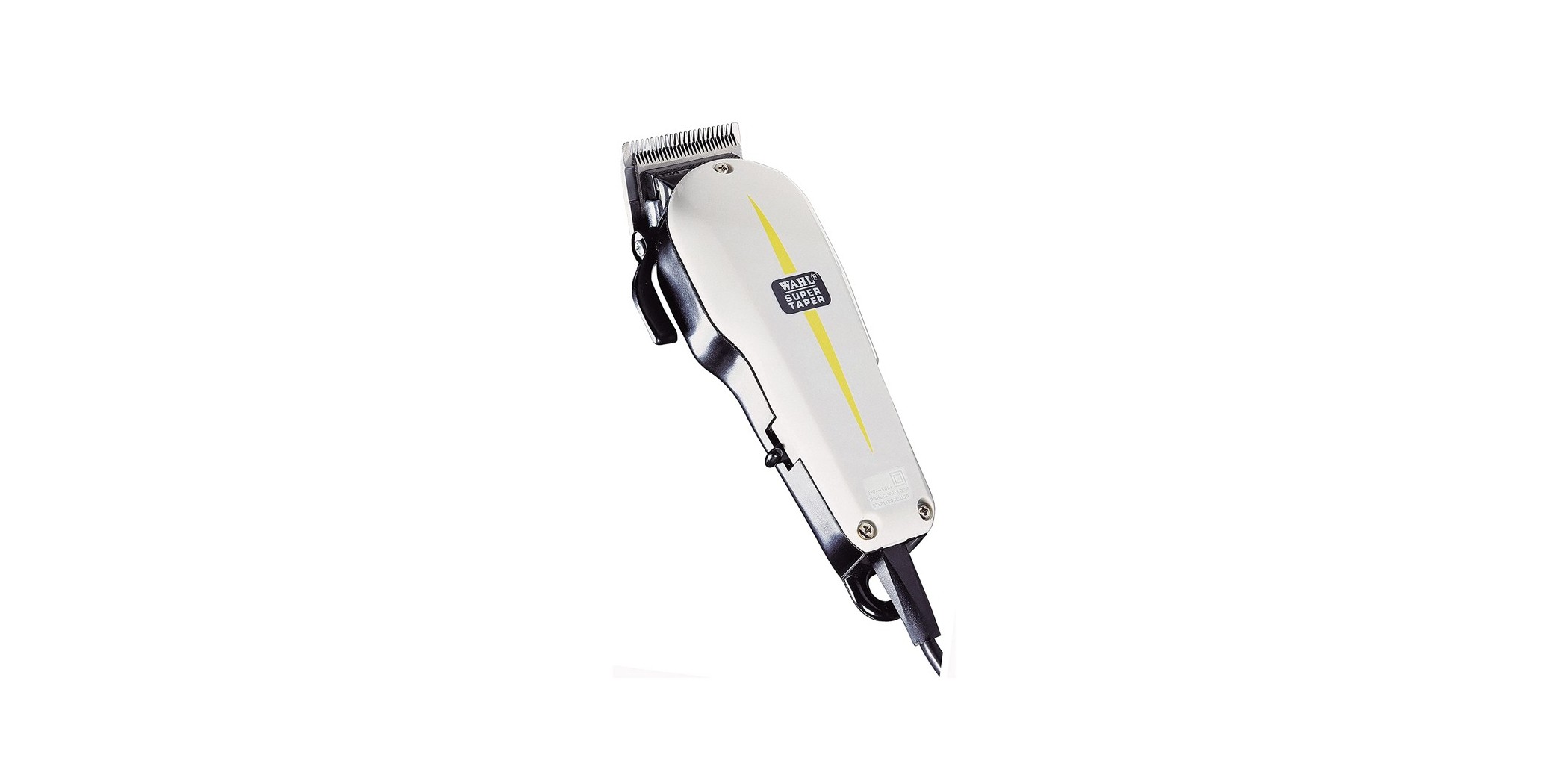 Wahl 8466-216 Super Taper 2YW Hair Clipper
