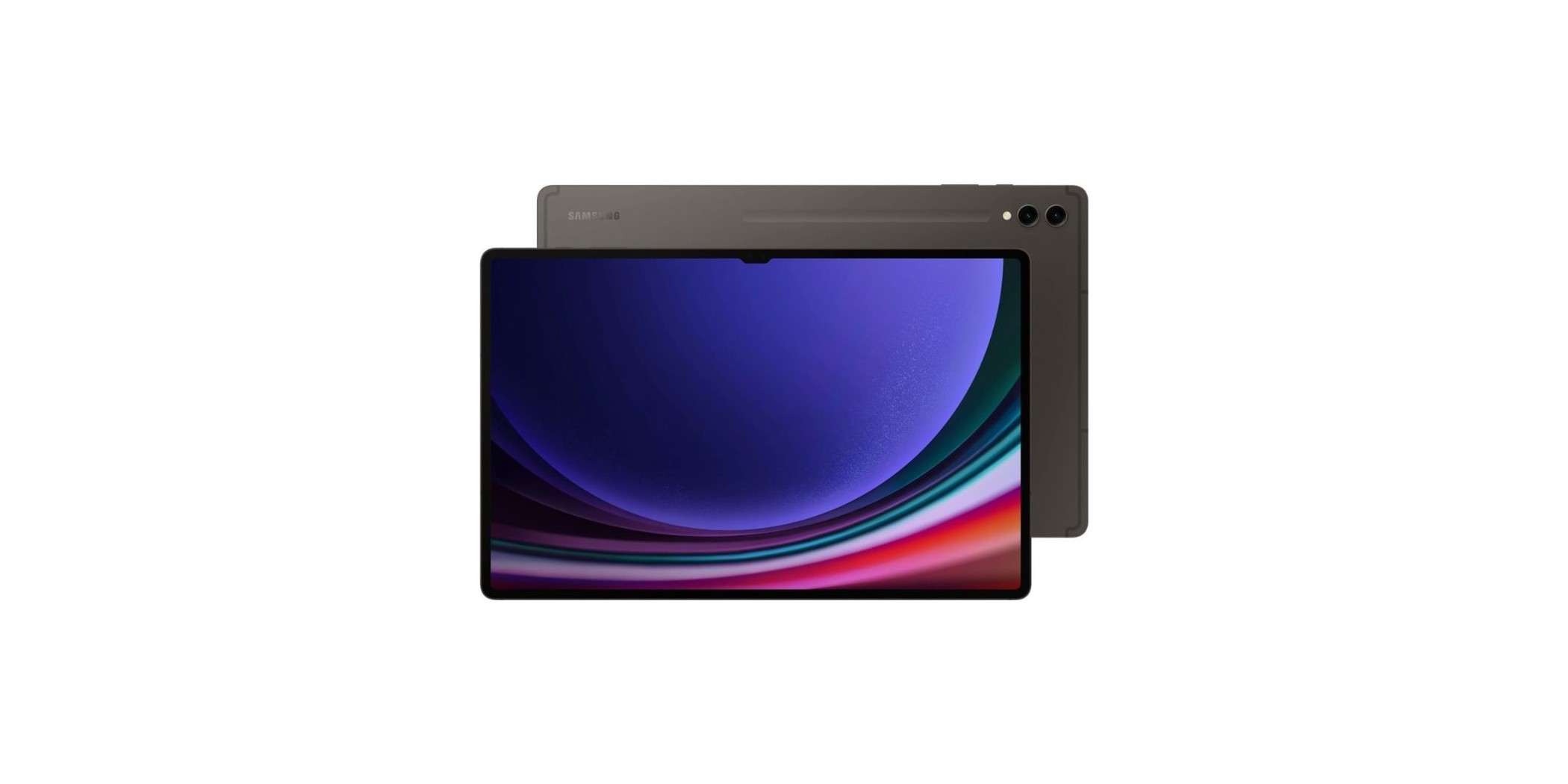 Samsung Tab X916B, S9Ultra 5G, Gray, 512GB