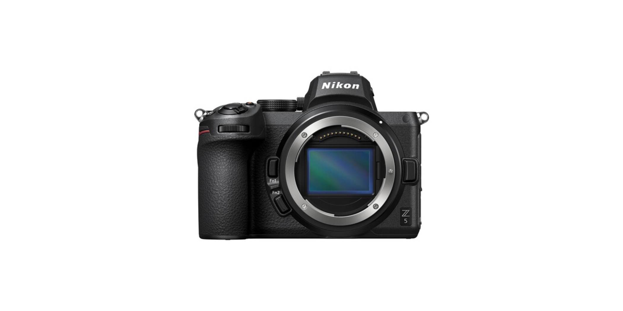 Nikon Z5 BODY