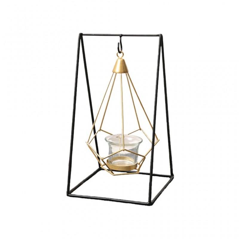 Candle Holder Metal Candle Holder Metal