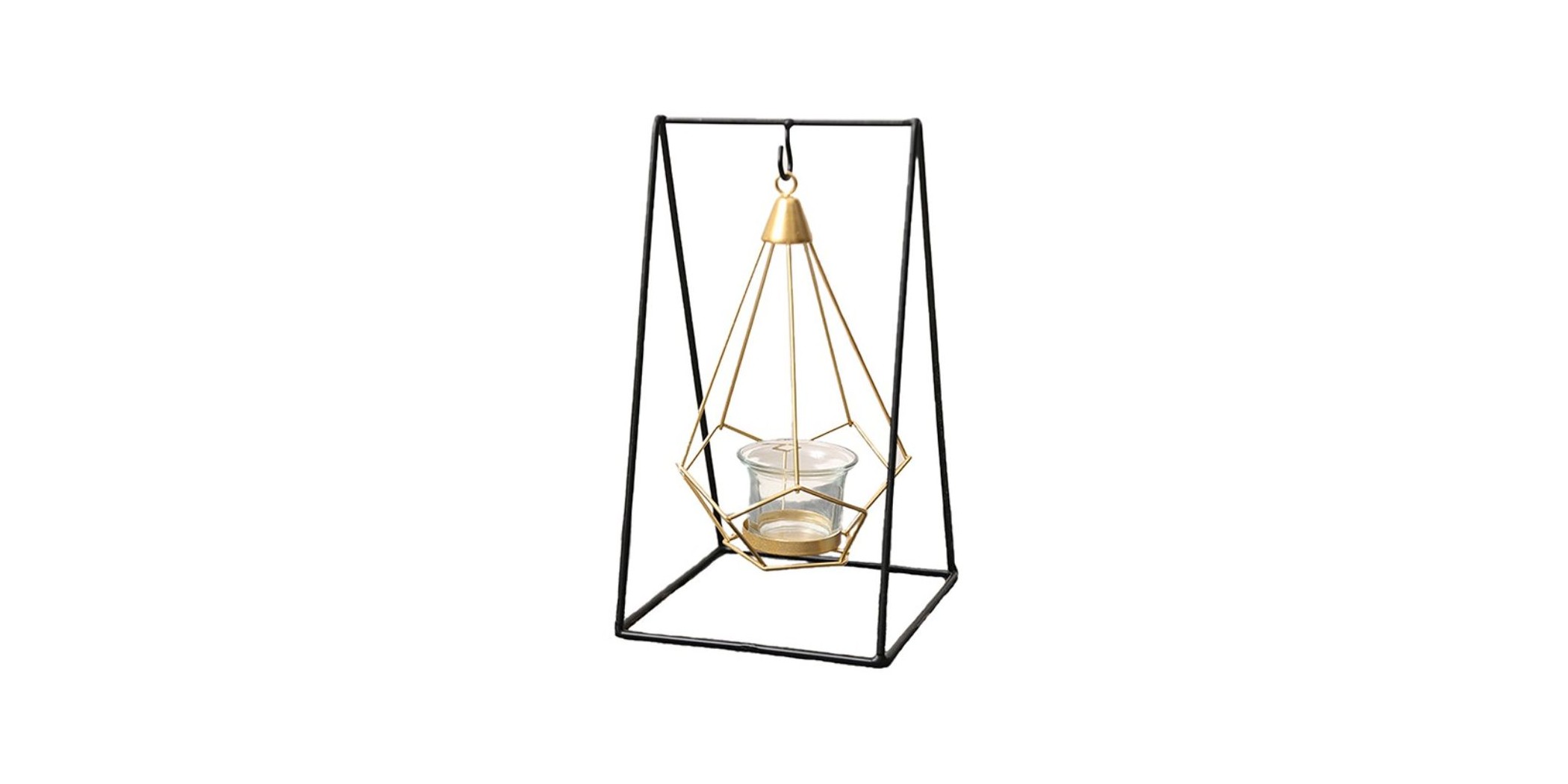 Candle Holder Metal