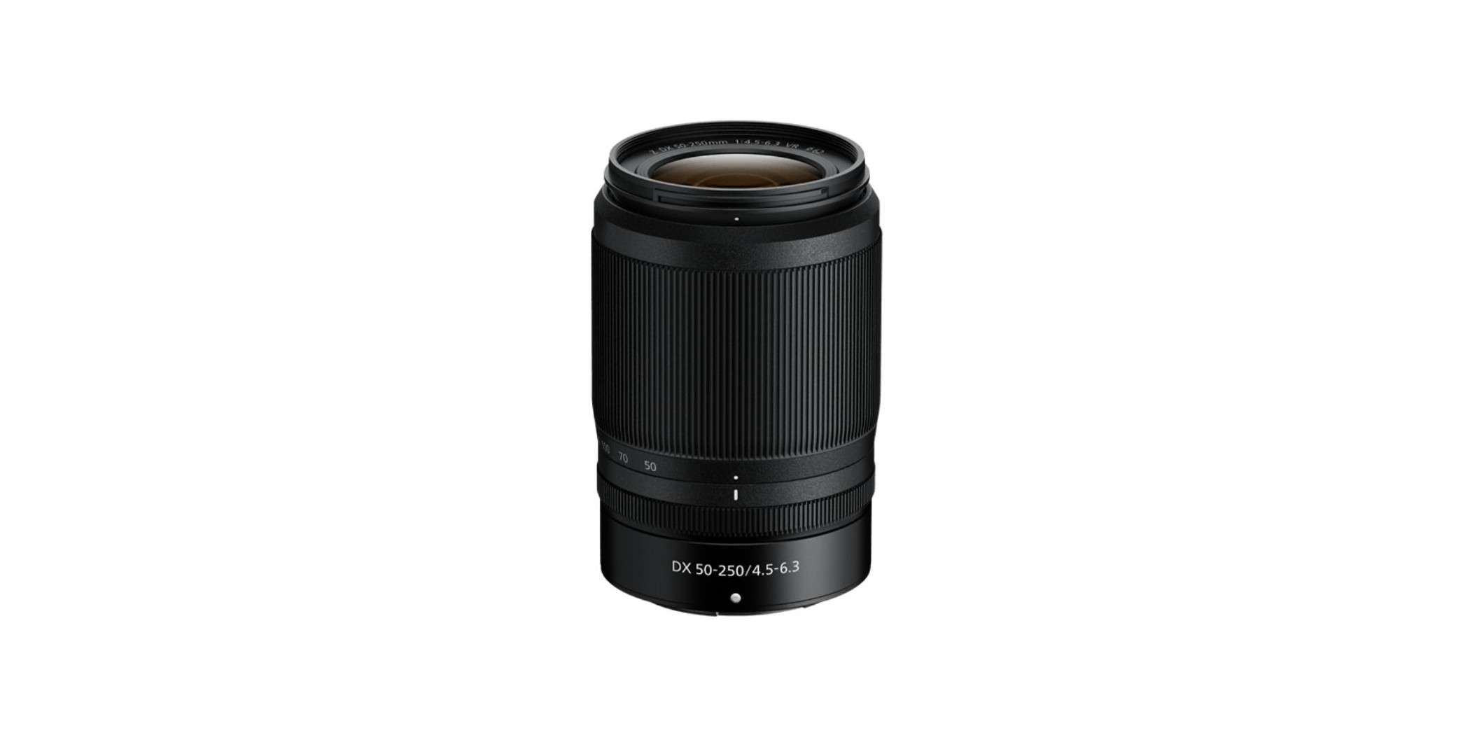 Lens Nikkor Z50- 250DX