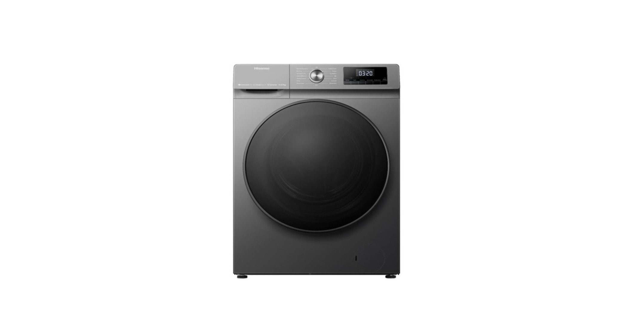 Hisense WD3Q1043BT Washer-Dryer