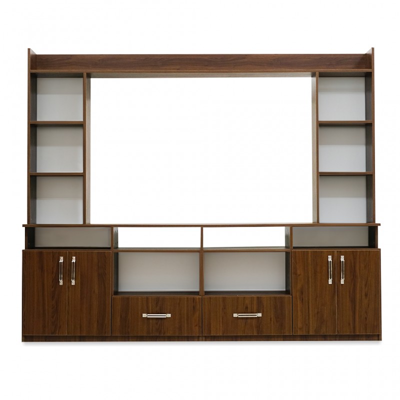 Hyacintha High TV Cabinet Hyacintha High TV Cabinet