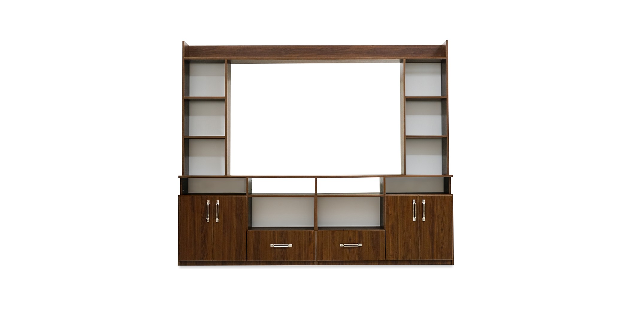 Hyacintha High TV Cabinet