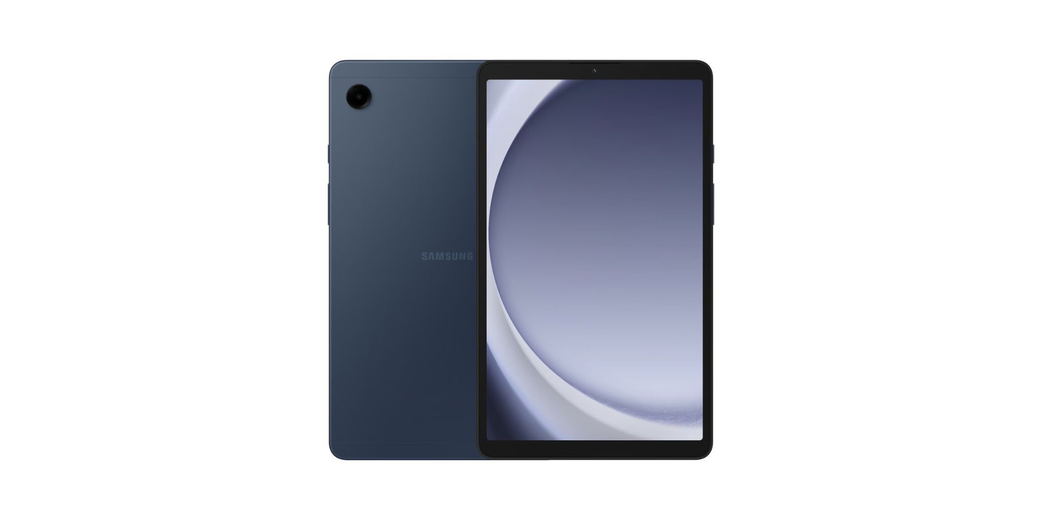 Samsung Tab A9 Dark Blue