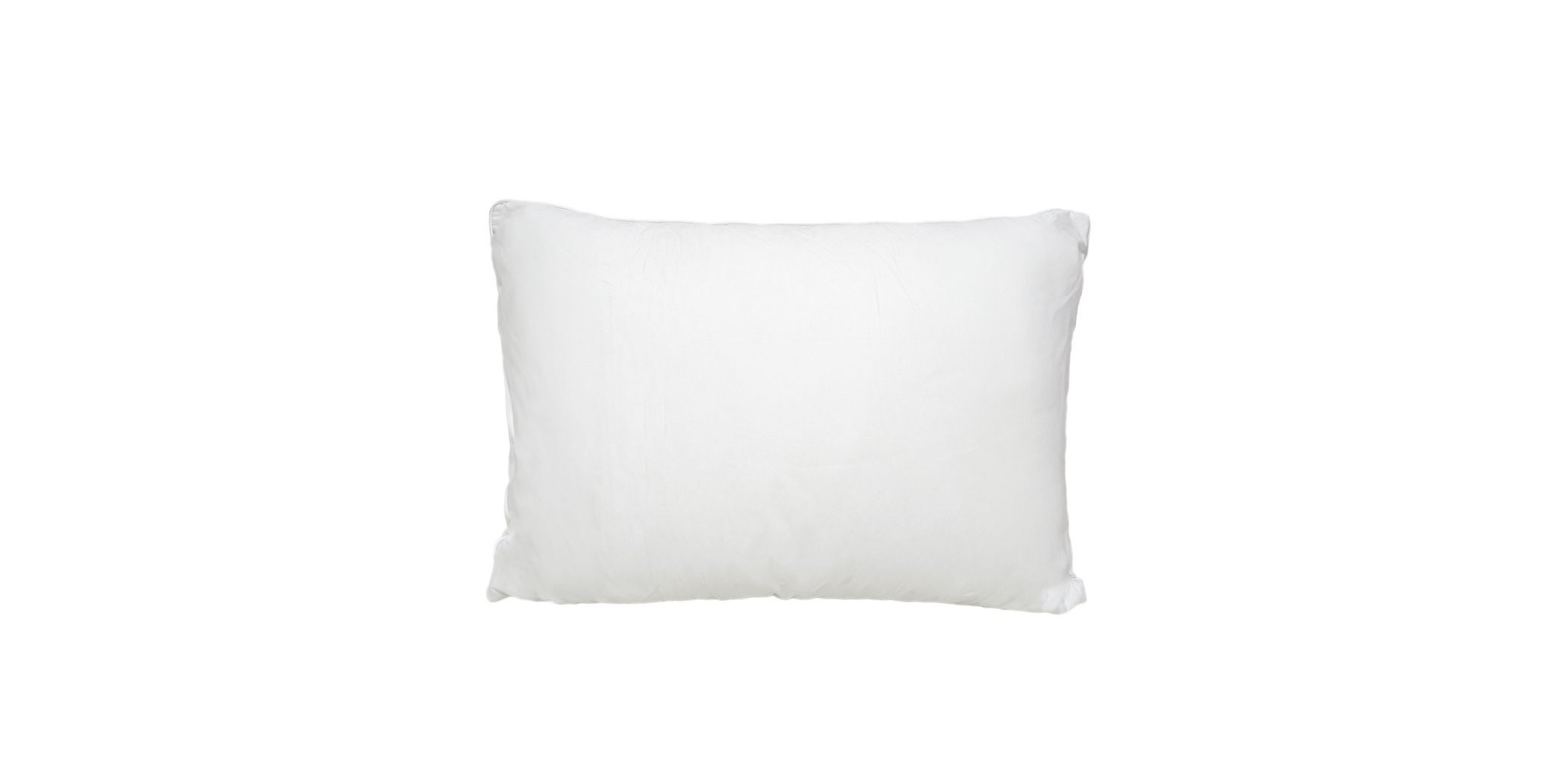 Adjustable 3 Layer Goose Feather Pillow 50x70 cm