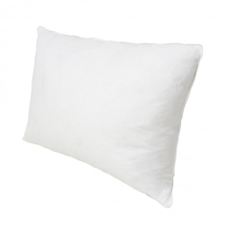 Goose Duck Down White Pillow 50x70 cm