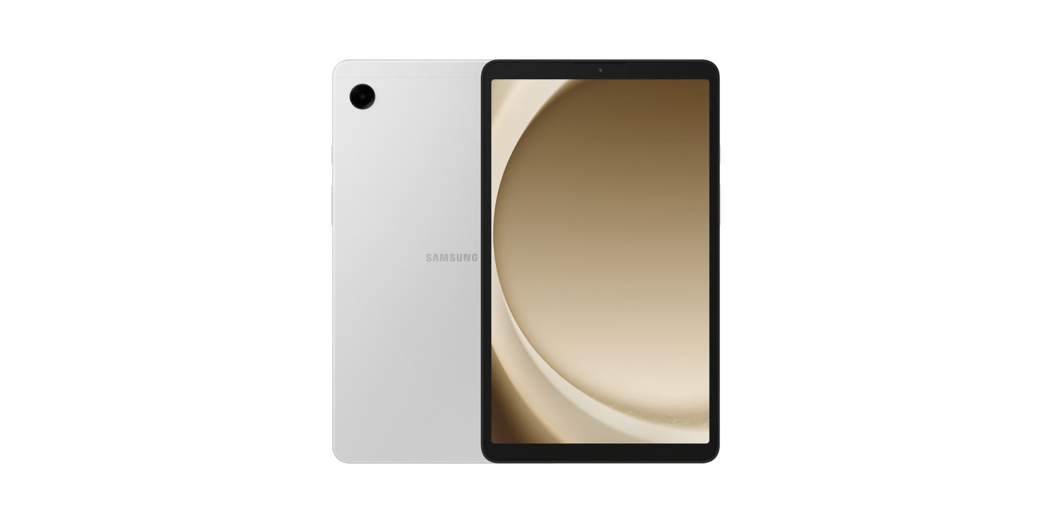 Samsung Tab A9 SILVER