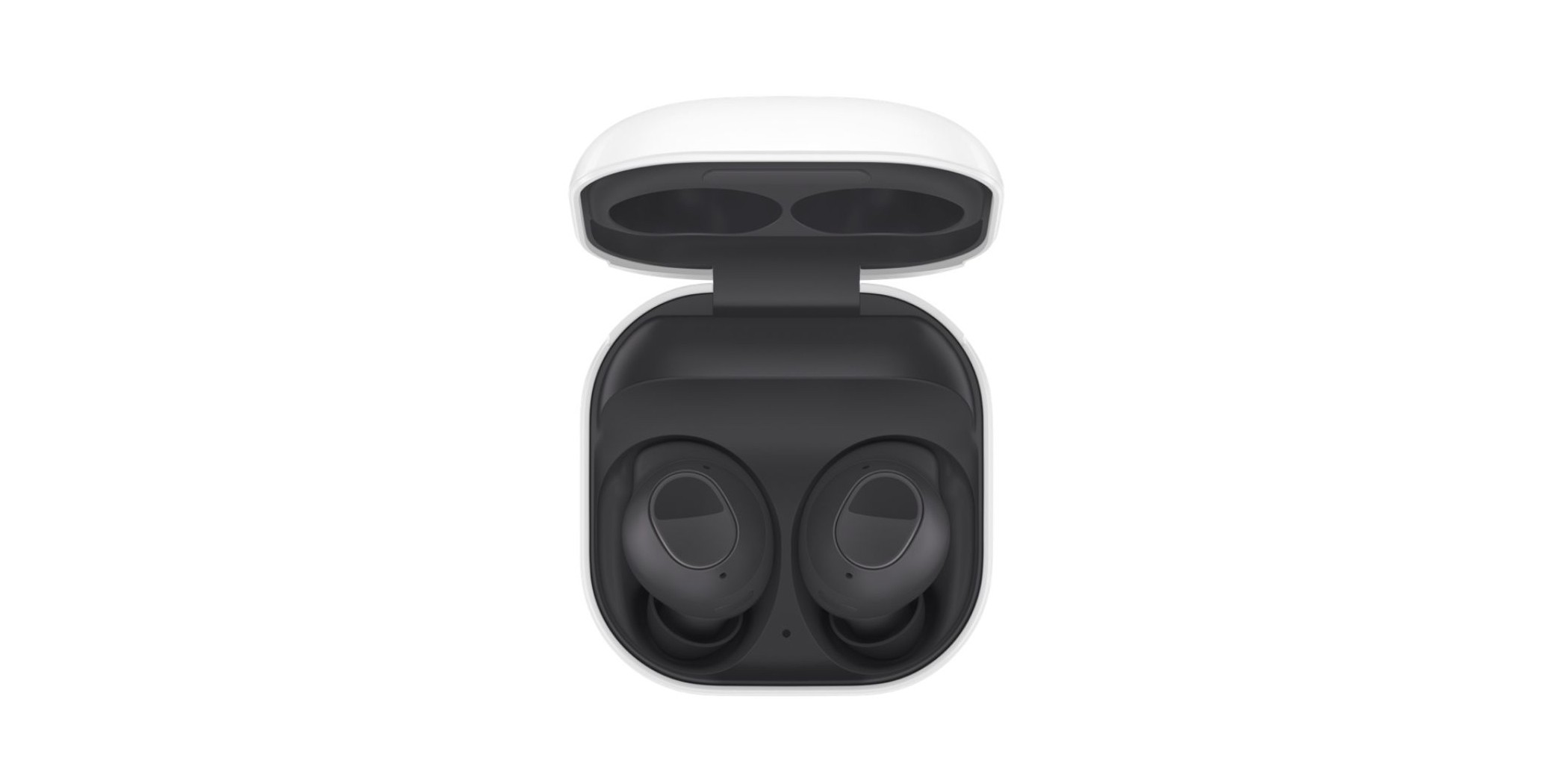 Samsung Galaxy Buds FE Gray