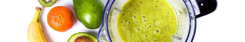 Blenders & Food Processing