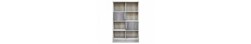 Bookshelf | Buy Bookcase Online and In-store | Courts Mammouth