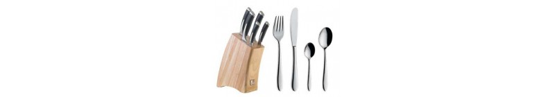 Shop Knives, Knife Sets, & Cutlery Online | Courts Mammouth