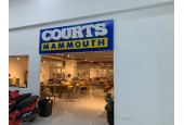 Courts Mammouth Tribeca