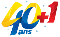 40+1 Anniversary