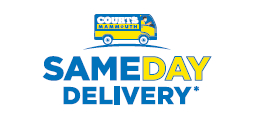 Same Day Delivery